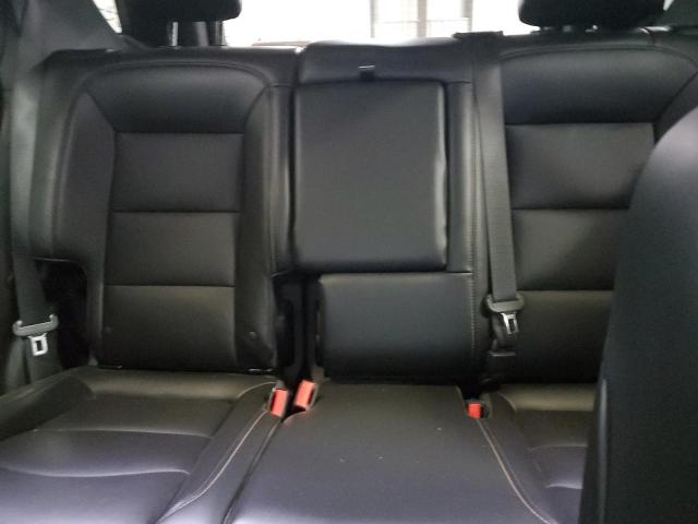 Фото 10 - CHEVROLET EQUINOX