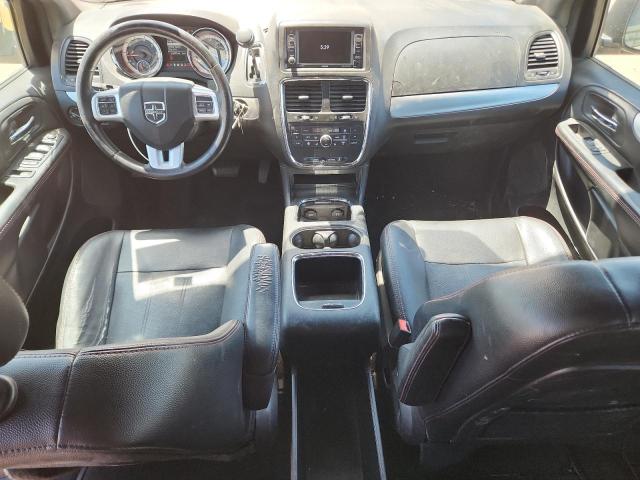 Фото 8 - DODGE CARAVAN