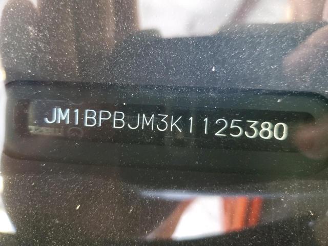 Фото 12 - MAZDA 3