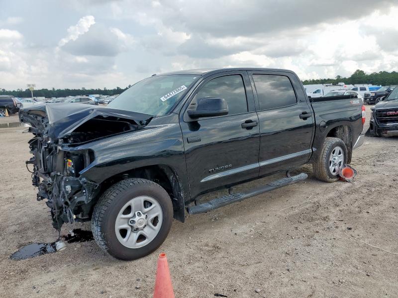 Фото 1 - TOYOTA TUNDRA