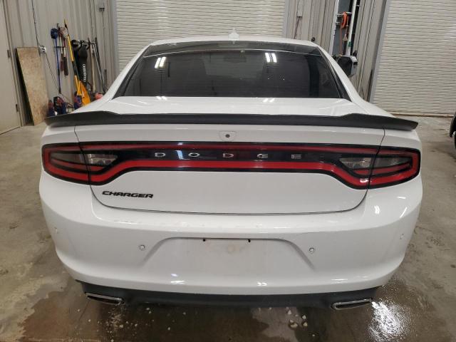 Фото 6 - DODGE CHARGER