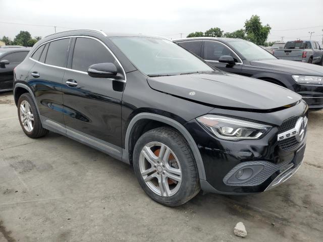 Фото 4 - MERCEDES-BENZ GLA-CLASS