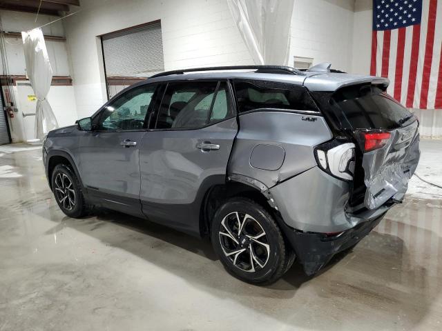 GMC TERRAIN 2021 VIN 3GKALVEV5ML388501