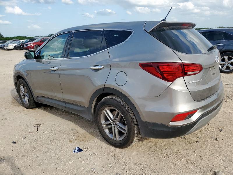 Фото 2 - HYUNDAI SANTA FE
