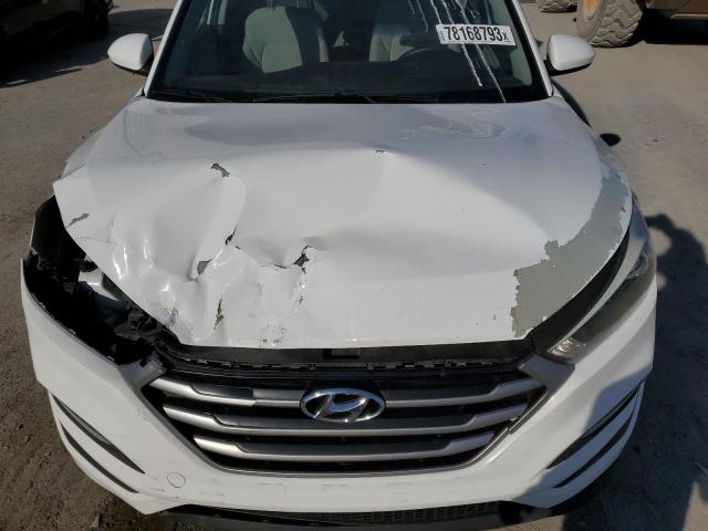 Фото 12 - HYUNDAI TUCSON