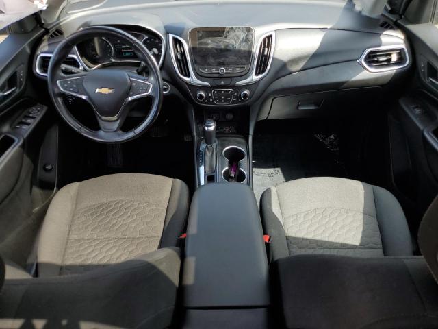 Фото 8 - CHEVROLET EQUINOX