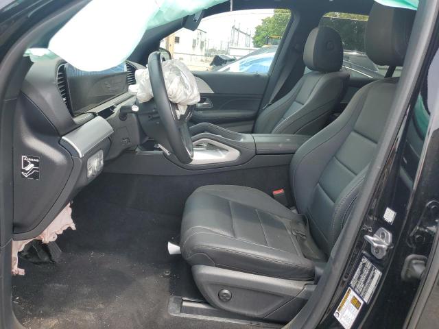 MERCEDES-BENZ GLE 450E 4 2024 VIN 4JGFB4GB5RB246994