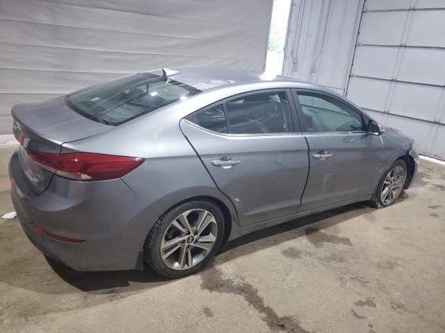 Фото 3 - HYUNDAI ELANTRA