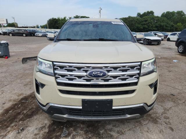 Фото 5 - FORD EXPLORER