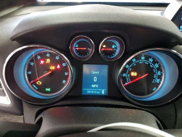 Фото 9 - BUICK ENCORE