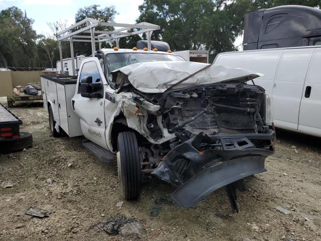 Фото 4 - FORD F450