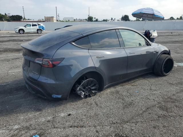 Фото 3 - TESLA MODEL Y