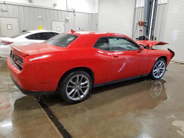 Фото 3 - DODGE CHALLENGER