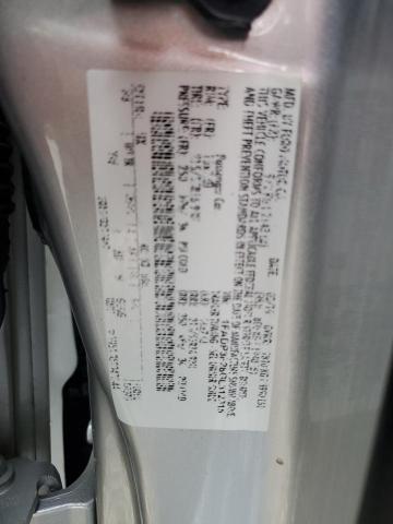 Фото 12 - FORD FOCUS