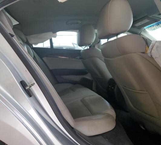 Фото 10 - CADILLAC ATS