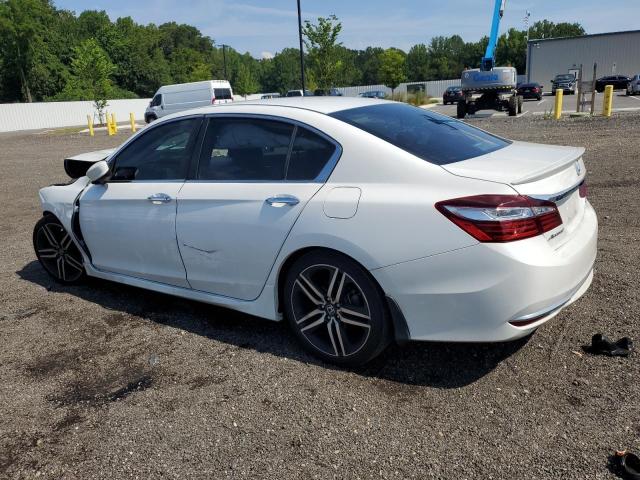 Фото 2 - HONDA ACCORD