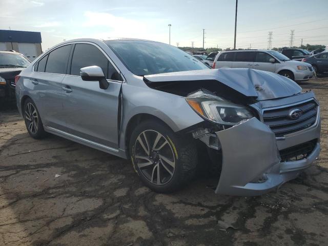 Фото 4 - SUBARU LEGACY