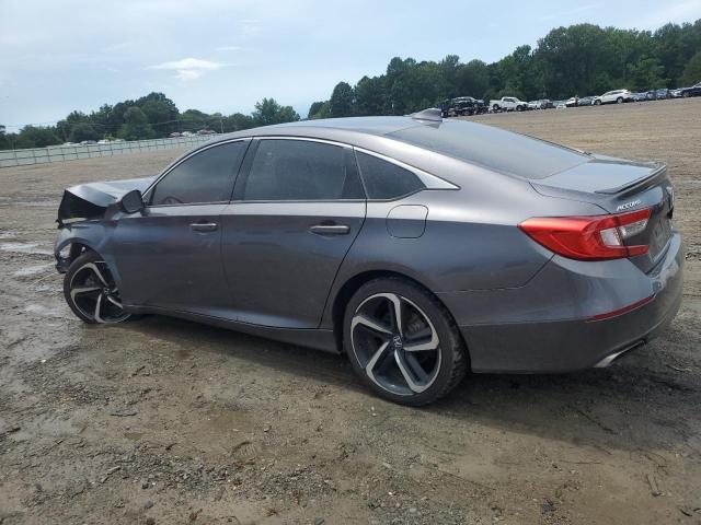 Фото 2 - HONDA ACCORD