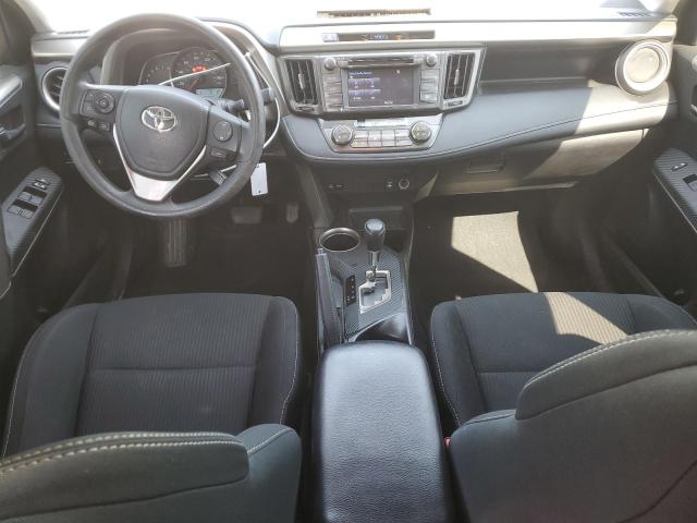 Фото 8 - TOYOTA RAV4