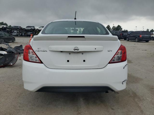 NISSAN VERSA 2019 VIN 3N1CN7AP1KL857956