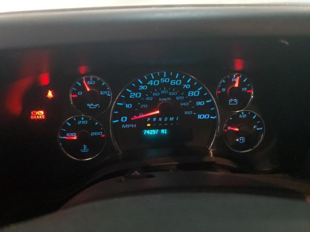 Фото 9 - CHEVROLET EXPRESS