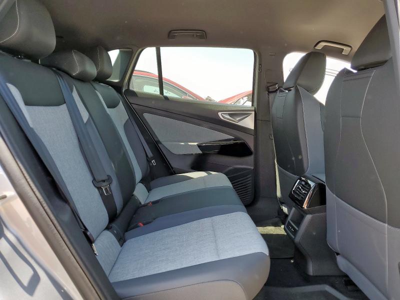 VOLKSWAGEN ID.4 PRO 2023 VIN 1V2CMPE8XPC029490