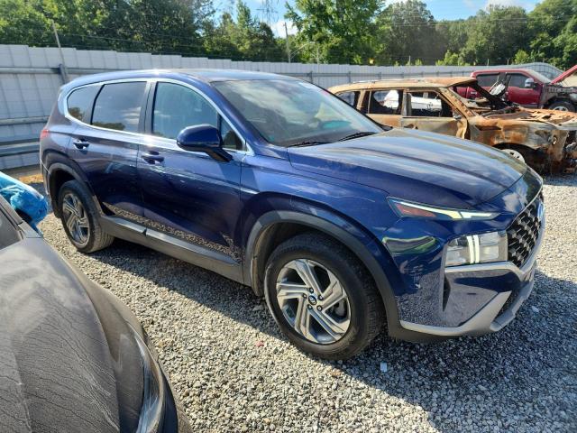 Фото 4 - HYUNDAI SANTA FE