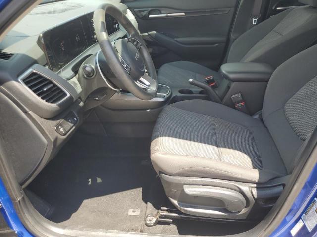 Фото 7 - KIA SELTOS