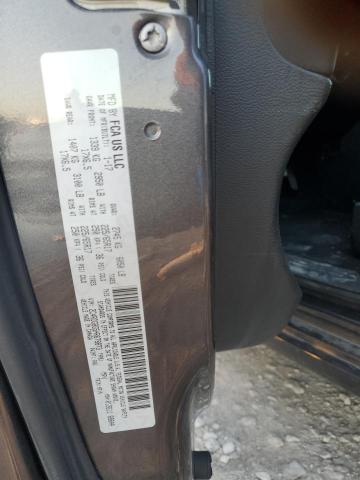 Фото 14 - DODGE CARAVAN