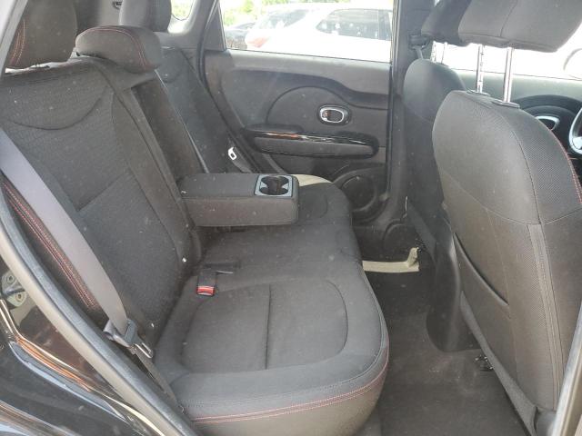 Фото 10 - KIA SOUL