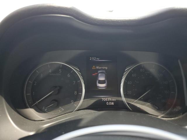 Фото 9 - INFINITI Q50