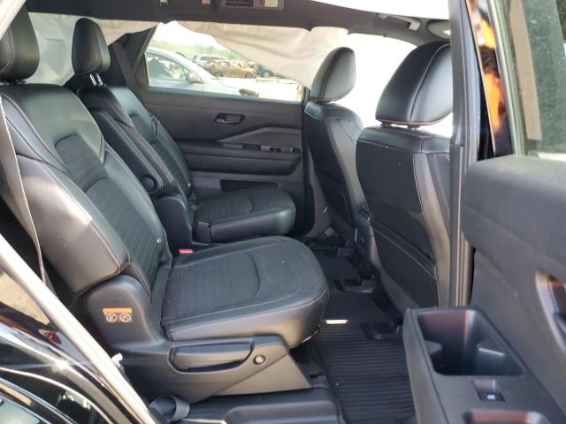 Фото 11 - NISSAN PATHFINDER