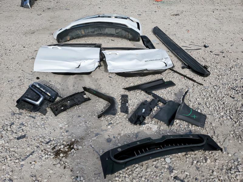 Фото 13 - CHEVROLET SUBURBAN