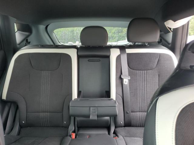 KIA EV6 GT LIN 2023 VIN KNDC4DLC3P5126574