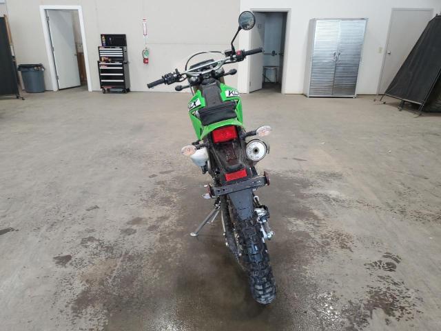 KAWASAKI KLX300 F 2025