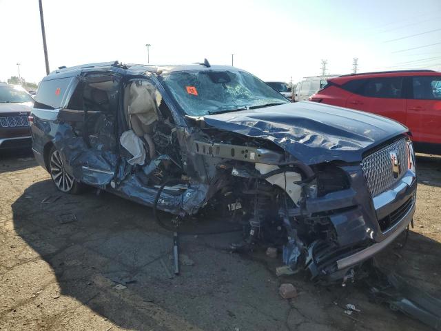 Фото 4 - LINCOLN NAVIGATOR