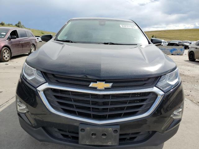 Фото 5 - CHEVROLET EQUINOX