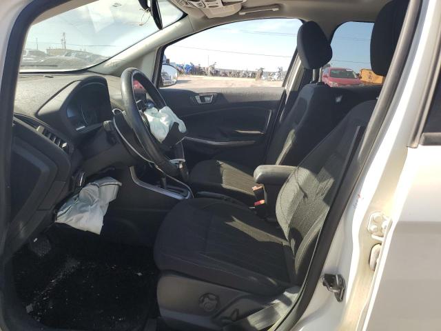 Фото 7 - FORD ECOSPORT