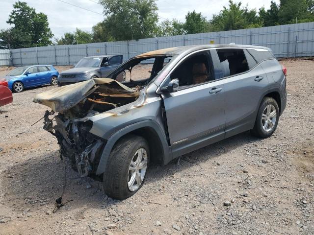 Фото 1 - GMC TERRAIN