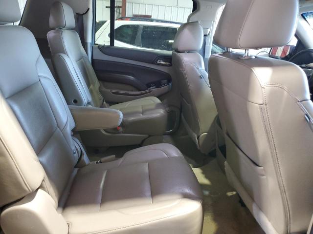 Фото 11 - CHEVROLET SUBURBAN