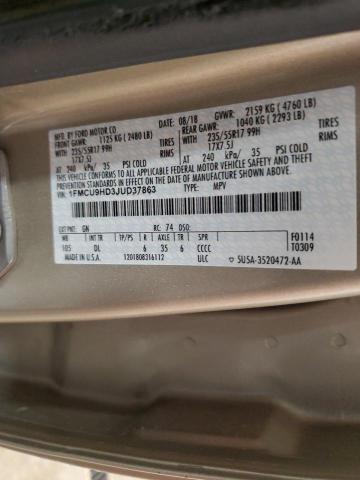 Фото 13 - FORD ESCAPE