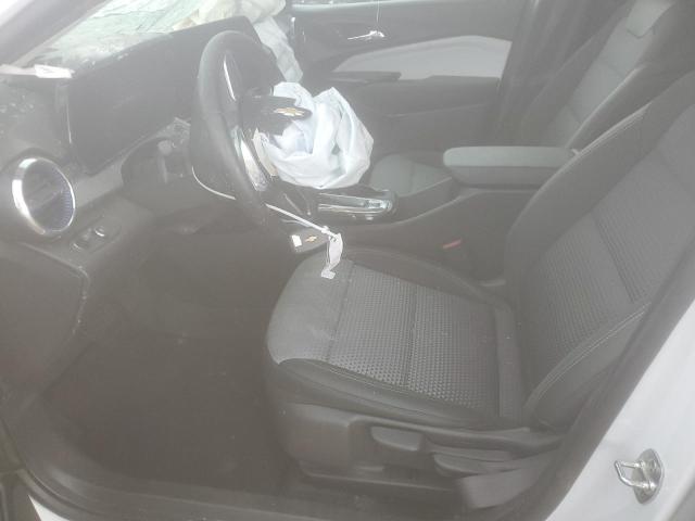 Фото 7 - CHEVROLET TRAX