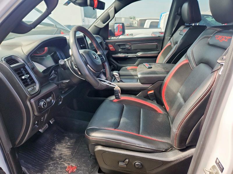 Фото 7 - RAM 1500