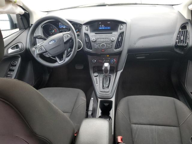 Фото 8 - FORD FOCUS