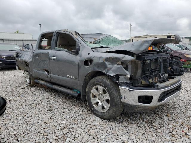 Фото 4 - NISSAN TITAN
