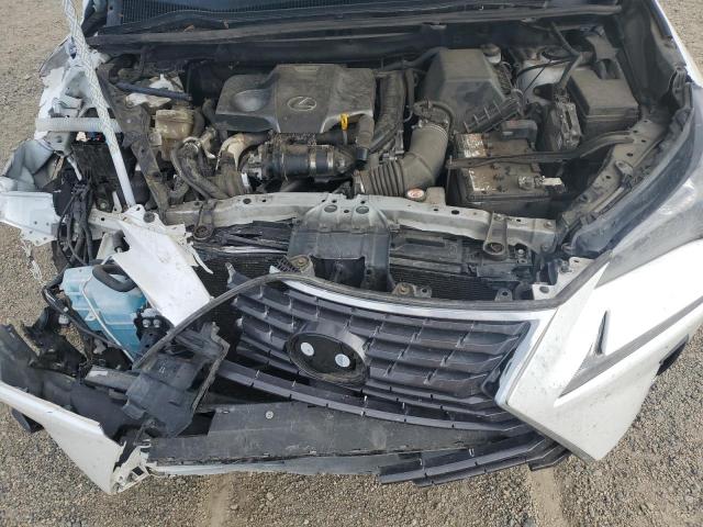 Фото 12 - LEXUS NX