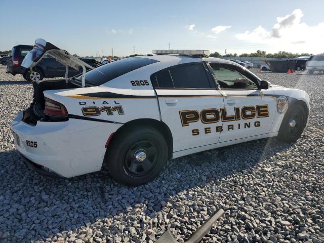 Фото 3 - DODGE CHARGER