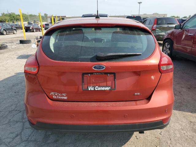 Фото 6 - FORD FOCUS