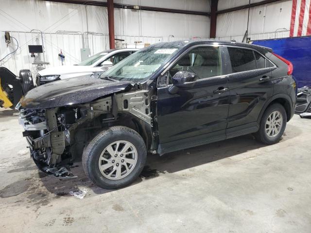 MITSUBISHI ECLIPSE 2019 VIN JA4AT3AA4KZ050008