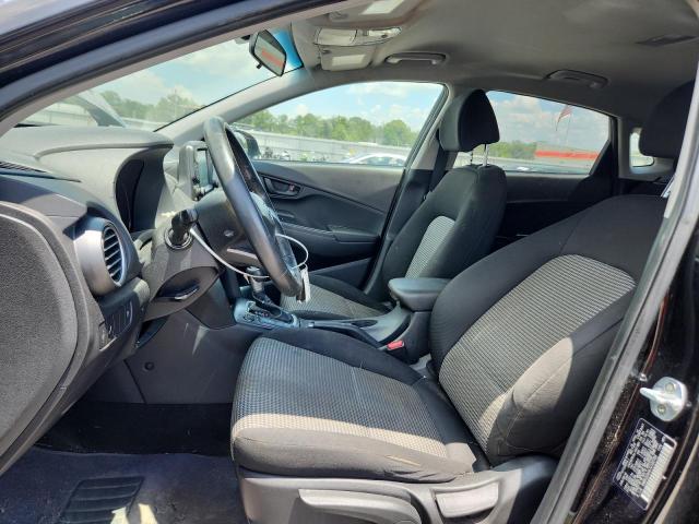 Фото 7 - HYUNDAI KONA